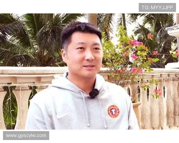 韩镕泽谈首战节奏慢山东获胜